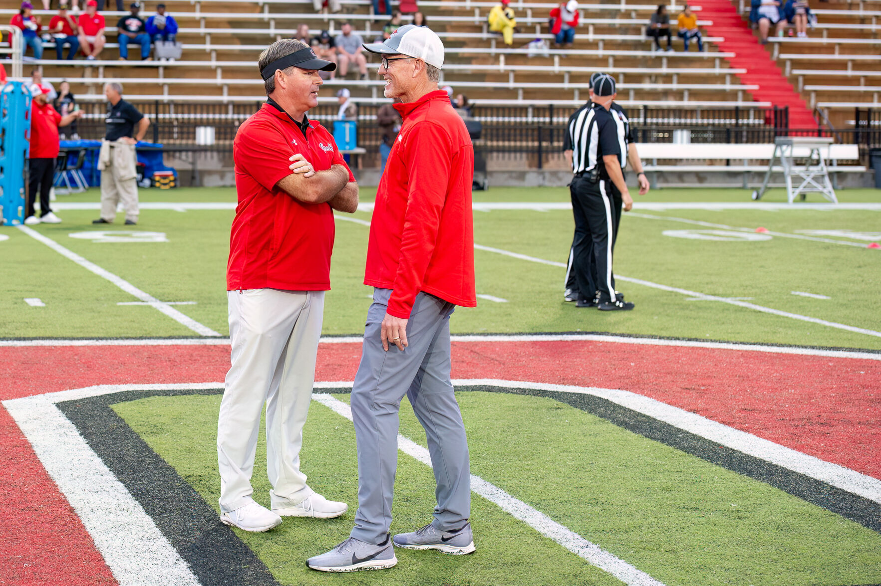 Opelika vs Central 9.9.22